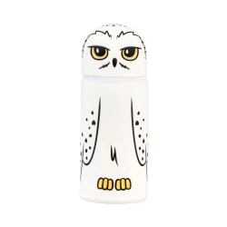 Capa do artigo Estojo De Silicone 3D Harry Potter Hedwig Mare0330