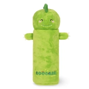 Capa do artigo Estojo Dino - Plush Pencil Case