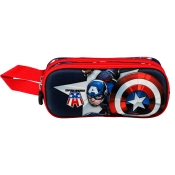 Capa do artigo Estojo Duplo 3D Guard