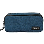 Capa do artigo Estojo Duplo Ghuts Marine Blue