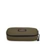 Estojo Eastpak Oval EK717J32 Army olive - Preview