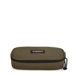 Capa do artigo Estojo Eastpak Oval EK717J32 Army olive