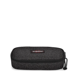 Capa do artigo Estojo Eastpak Oval EK717N98 Spark Black
