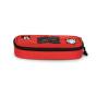 Estojo Eastpak Oval Single Mickey Patch Ek000717D0M1 - Preview