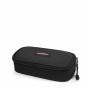 Estojo Eastpak Oval XL EK34A008 Black - Preview