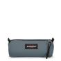 Estojo Eastpak Single Blue Afternoon Retangular - Preview