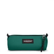 Capa do artigo Estojo Eastpak Single Green Tree Retangular