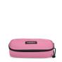 Estojo Eastpak Single Pink Cloud Oval - Preview
