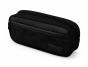 Antarctic school pencil case with 2 zippers and handle, 220 x 100 mm, color 1. - Preview