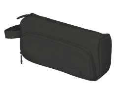 Capa do artigo Estojo escolar antartik tech com compartimento 210 x90 mm cor 1