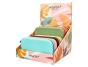 Estojo escolar antartik tropical dive silicone soft retangular 190x120x25 mm expositor de 8 unidades - Preview