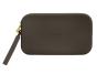 Estojo escolar antartik tropical dive silicone soft retangular 190x120x25 mm preto - Preview