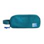 Estojo Escolar B-Smart Triplo Aqua 400174210 - Preview
