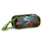 Estojo Escolar Clio T-Rex Attack 2024 Dupla Tx3547E - Preview