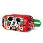 Estojo Escolar Disney Mickey Mouse Mood 3D 2025 Duplo 08444 - Preview