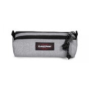 Capa do artigo Estojo Escolar Eastpak Benchmark Double Sunday Grey Ek0A5B923631