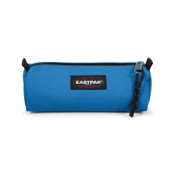 Capa do artigo Estojo Escolar Eastpak Benchmark Single Bubble Blue Ek0003726V41