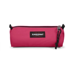 Capa do artigo Estojo Escolar Eastpak Benchmark Single Cerise Pink Ek0003726S31