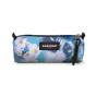 Estojo Escolar Eastpak Benchmark Single Dreamflower Blue Ek0003727S51 - Preview