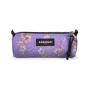 Estojo Escolar Eastpak Benchmark Single Flora Fade Lilac Ek0003727V21 - Preview