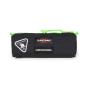 Estojo Escolar Eastpak Benchmark Single Gb Patches Ek0003721Z11 - Preview