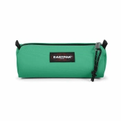 Capa do artigo Estojo Escolar Eastpak Benchmark Single Gem Green Ek0003726S01
