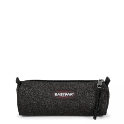 Capa do artigo Estojo Escolar Eastpak Benchmark Spark Black Ek000372N981
