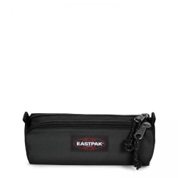 Capa do artigo Estojo Escolar Eastpak Double Benchmark Black Ek0A5B920081