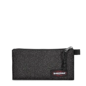 Capa do artigo Estojo Escolar Eastpak Flatcase Spark Black Ek0A5Bfgn981