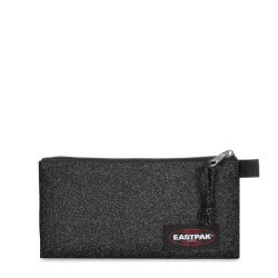 Capa do artigo Estojo Escolar Eastpak Flatcase Spark Black Ek0A5Bfgn981