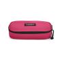 Estojo Escolar Eastpak Oval Single Cerise Pink Ek0007176S31 - Preview