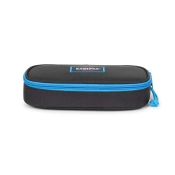Capa do artigo Estojo Escolar Eastpak Oval Single Kontrast Bubble Ek0007174W61