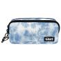 Estojo Escolar Ghuts Double Cloudy Blue 2025 Gh128-L41 - Preview