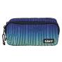 Estojo Escolar Ghuts Double Metropolis Blue 2025 Gh128-L34 - Preview