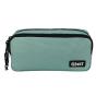 Estojo Escolar Ghuts Double Pearl Aqua 2025 Gh128-L48 - Preview
