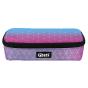 Estojo Escolar Ghuts Rectangle Pinkblue 2025 Gh157-P17 - Preview