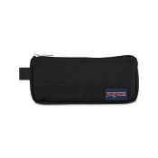 Capa do artigo Estojo Escolar Jansport Basic Black 2025 Ek0A5Baen551