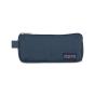 Estojo Escolar Jansport Basic Navy 2025 Ek0A5Baen541 - Preview