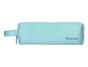 Estojo escolar liderpapel classic retangular com asa 210x70 mm azul celeste - Preview