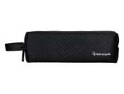 Capa do artigo Estojo escolar liderpapel classic retangular com asa 210x70 mm preto