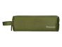 Estojo escolar liderpapel classic retangular com asa 210x70 mm verde militar - Preview