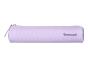 Estojo escolar liderpapel slim cilindrico 220x45 mm lilas - Preview