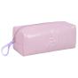 Estojo Escolar Marshmallow Crystal Pink 2025 65733 - Preview