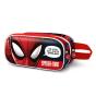 Estojo Escolar Marvel Spiderman Stronger 3D 2024 Duplo 06329 - Preview