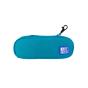 Estojo Escolar Oxford B-Hook Aqua 400184773 - Preview