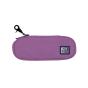 Estojo Escolar Oxford B-Hook Roxo 400184772 - Preview