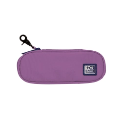 Capa do artigo Estojo Escolar Oxford B-Hook Roxo 400184772