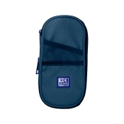 Capa do artigo Estojo Escolar Oxford B-Max Azul Marinho 400184764