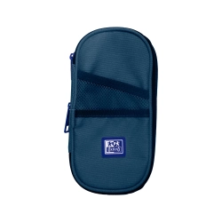 Capa do artigo Estojo Escolar Oxford B-Max Azul Marinho 400184764