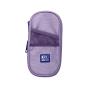 Estojo Escolar Oxford B-Max Lavanda 400184762 - Preview